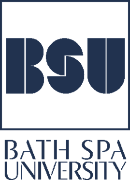 Bath Spa University logo