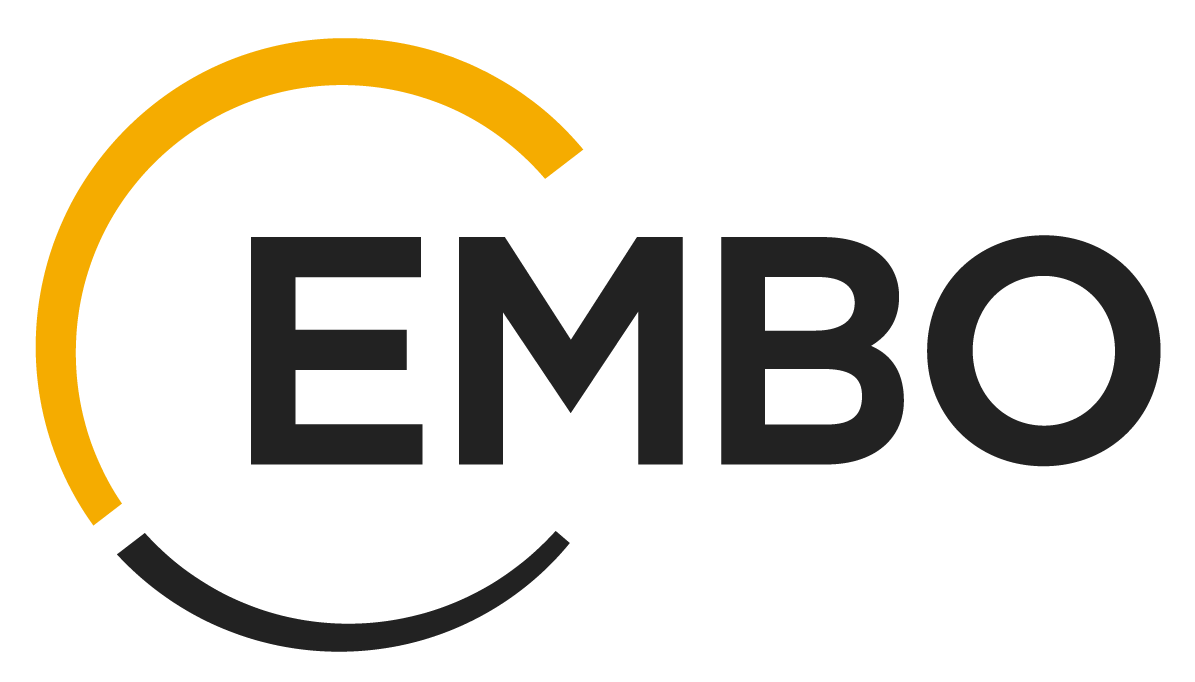 EMBO logo