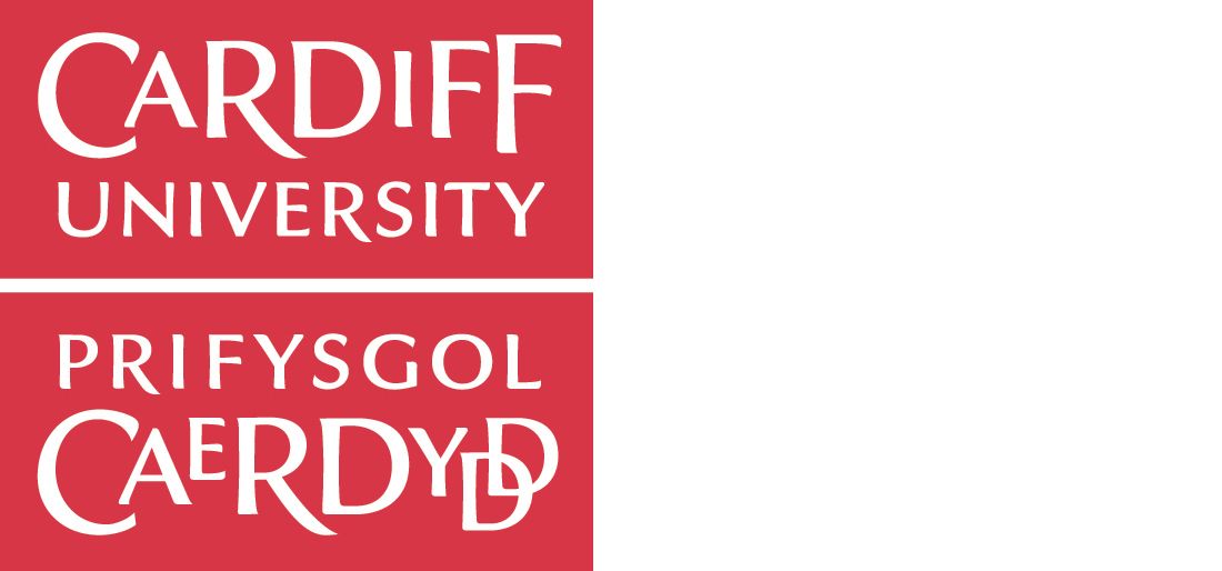 Cardiff University logo