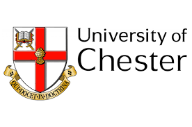 University of Chester logo