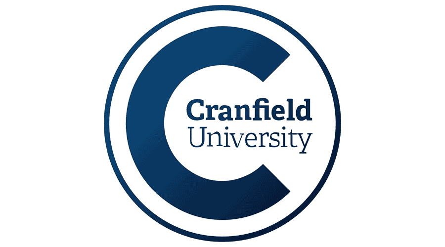 Cranfield University logo