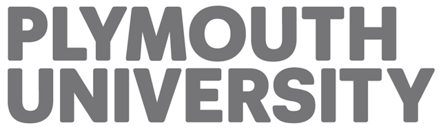 University of Plymouth logo