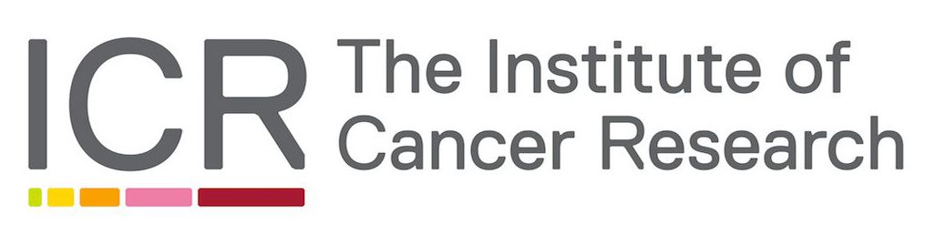 Institute of Cancer Research logo