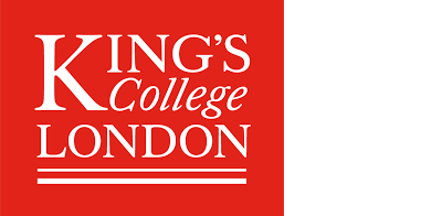 King's College London logo