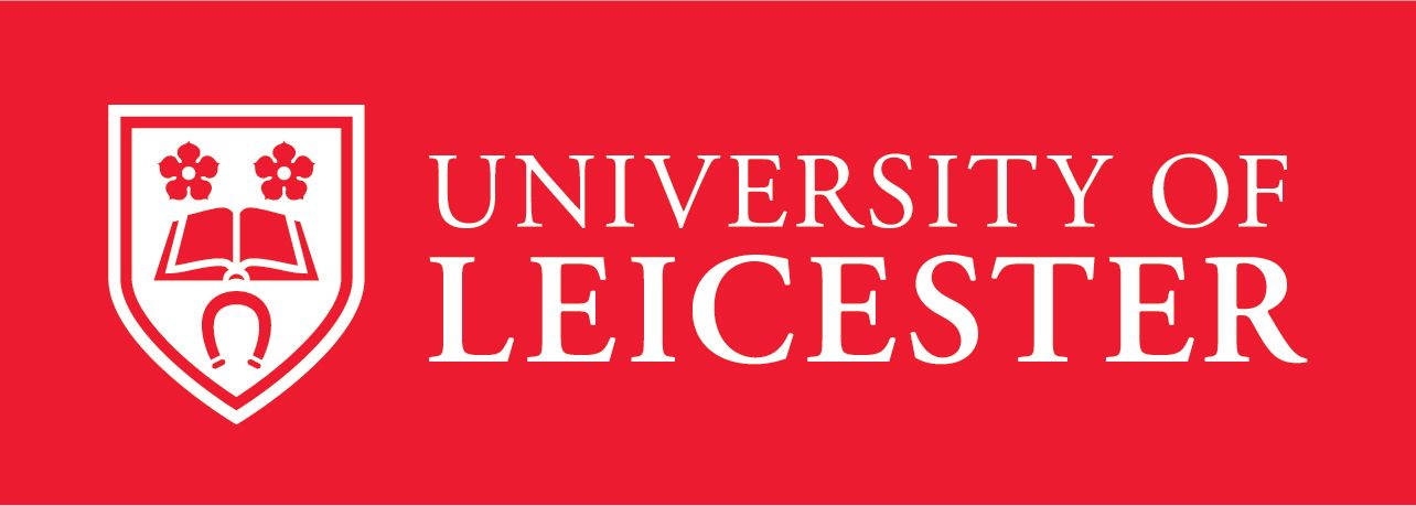 University of Leicester logo