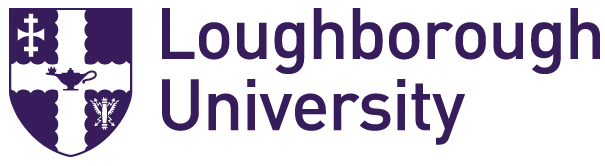 Loughborough University logo