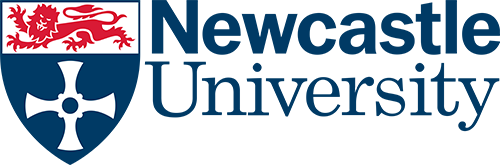 Newcastle University logo