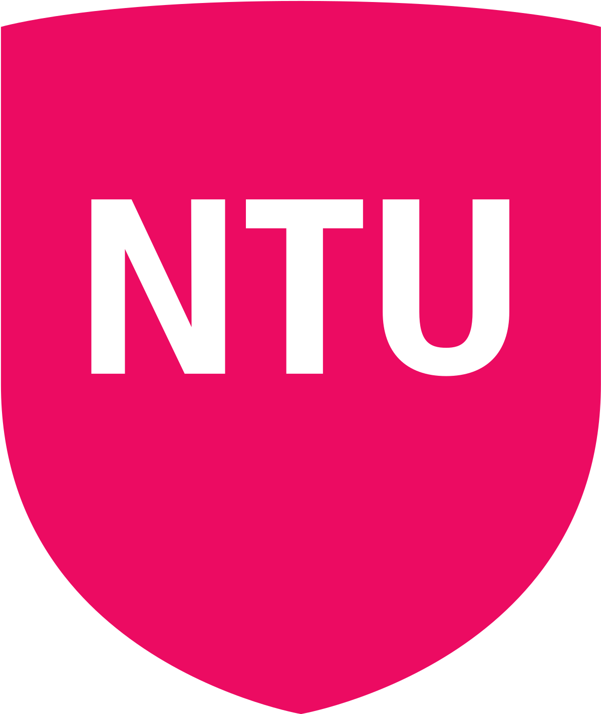 Nottingham Trent University logo