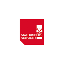 Staffordshire University logo