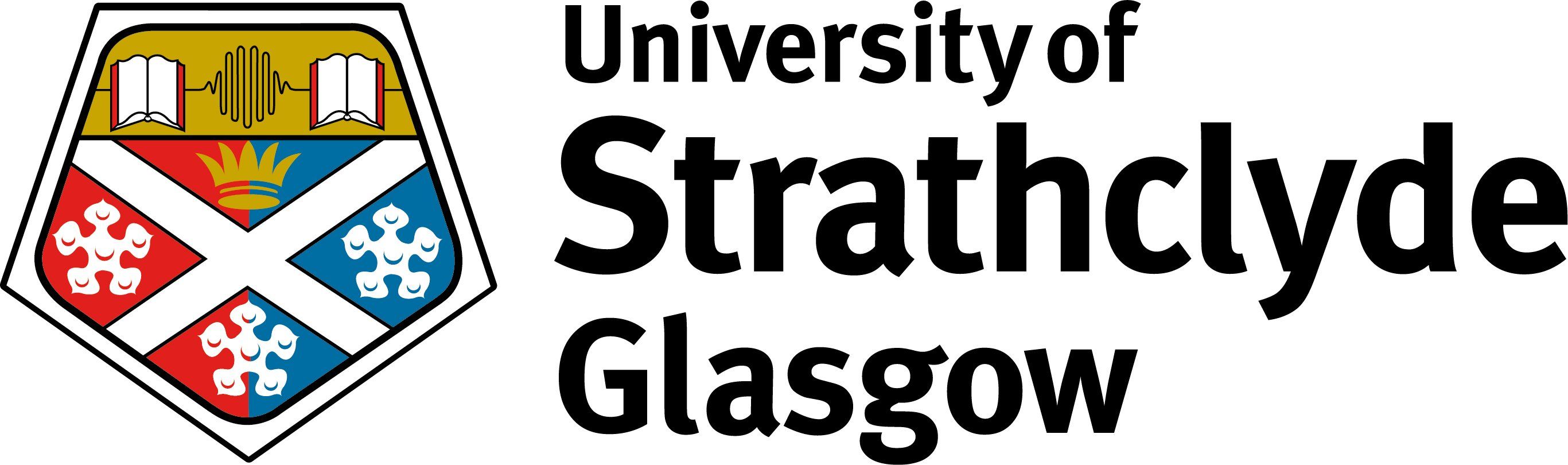 University of Strathclyde logo