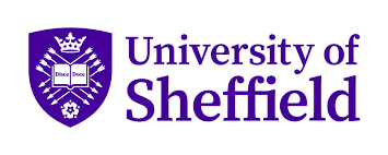 University of Sheffield logo