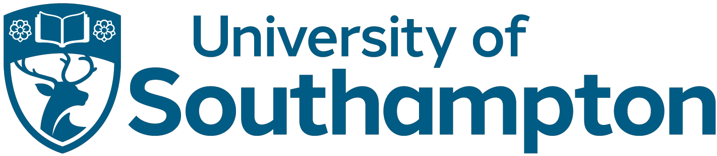 University of Southampton logo