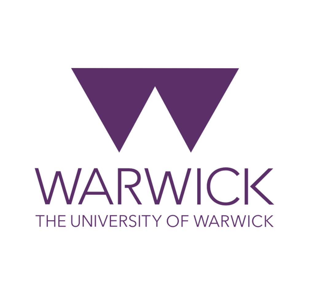 University of Warwick logo