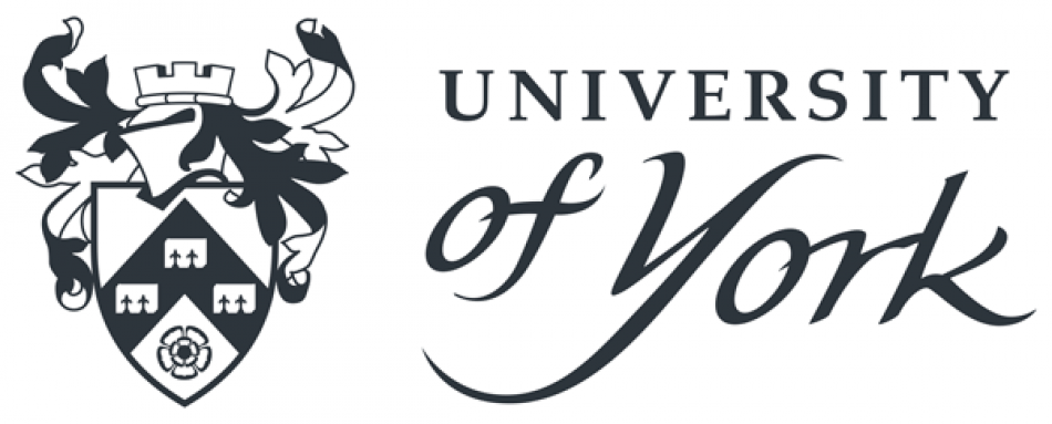 University of York logo