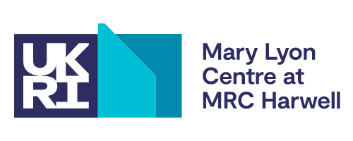 MRC Harwell Institute logo