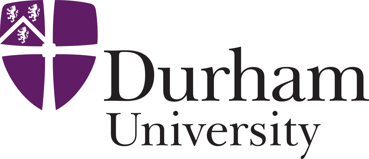 Durham University logo