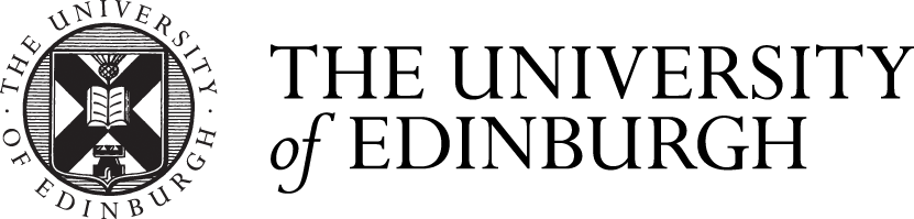 University of Edinburgh logo