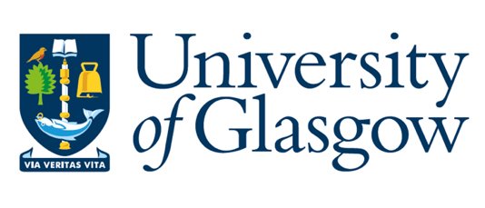 University of Glasgow logo