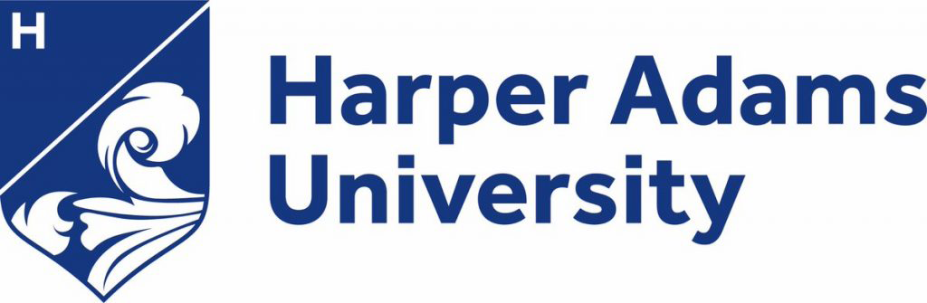 Harper Adams University logo