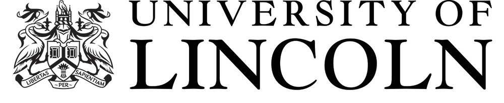 University of Lincoln logo