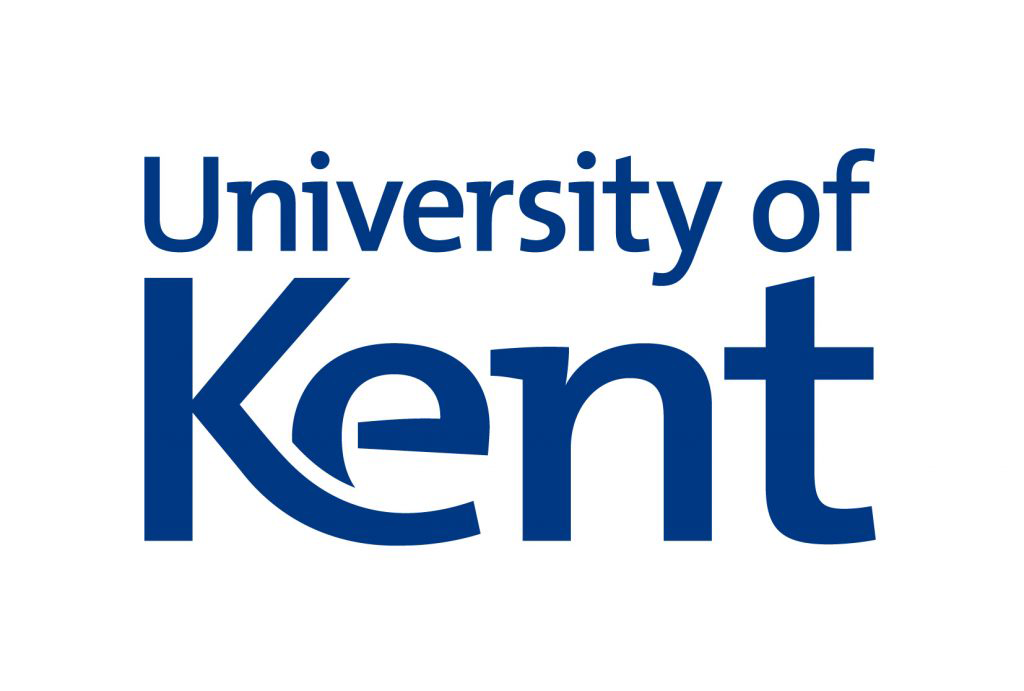 University of Kent logo