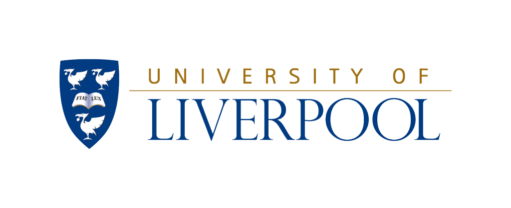 University of Liverpool logo