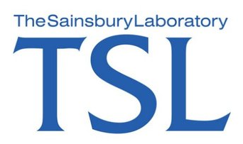 The Sainsbury Laboratory logo