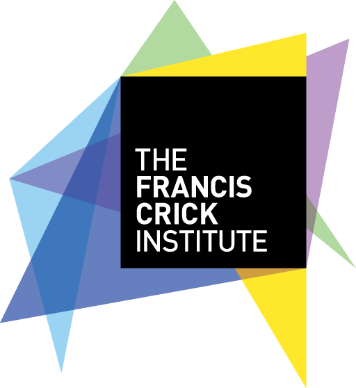 Francis Crick Insitute logo